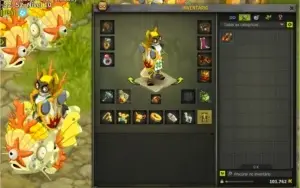 5 CONTAS LVL 200 COM ITENS