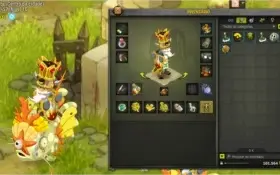 5 CONTAS LVL 200 COM ITENS
