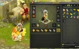 5 CONTAS LVL 200 COM ITENS