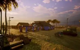 Xbox Simulator Pack: Gas Station Simulator and Barn  #C94774