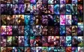 CONTA LOL DIAMANTE 4 / 203 SKINS