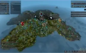 BLACK DESERT SA - LvL 57 Beserk