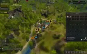 BLACK DESERT SA - LvL 57 Beserk