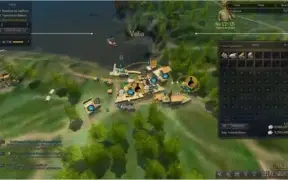 BLACK DESERT SA - LvL 57 Beserk