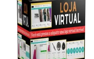 Site Personalizável para Seu Nicho, Loja Virtual , aproveite