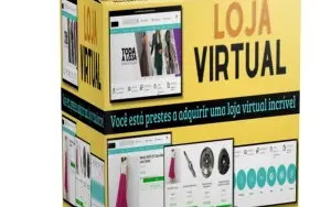 Site Personalizável para Seu Nicho, Loja Virtual , aproveite