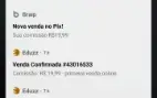 7 geradores de notificação fake