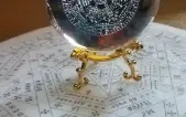 Vou fazer um ritual de magia para desfazer magia negra
