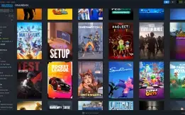 [Steam] Conta Rocket League S/ Acesso À Epic Games