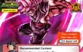 Dragon Ball Legends - UL Goku Black SSJ Rosé 8* + 30k CC