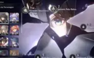 Ruan mei E2, Xueyi e6+cone, 7 março eTing e6 banner garanti