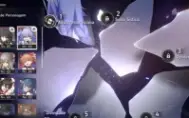 Ruan mei E2, Xueyi e6+cone, 7 março eTing e6 banner garanti