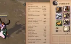 Conta Fundador 100m+ Fama, Full HCE DPS gear,  21kk+ silver