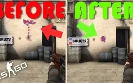 MACRO NO RECOIL CS GO: MOUSES LOGITECH