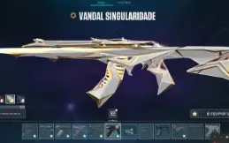 Conta Lol 389 skins + Valorant 4860 reais gastos nas 2