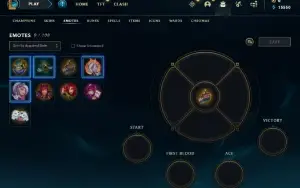 Conta Lol Diamante 4 - 64.6% De Winrate