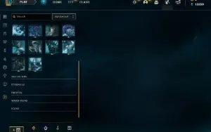 Conta Lol Diamante 4 - 64.6% De Winrate