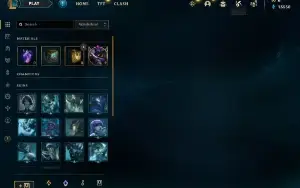 Conta Lol Diamante 4 - 64.6% De Winrate