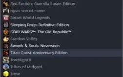 Conta Steam - + de 50 Jogos