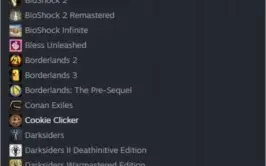 Conta Steam - + de 50 Jogos
