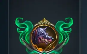 CONTA DE LOL LVL355, MMR de esmeralda, 99 skins