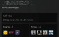 Conta cs go prime 14 anos steam + 81 