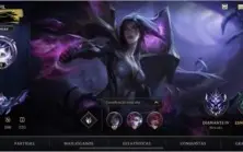 Conta esmeralda 2