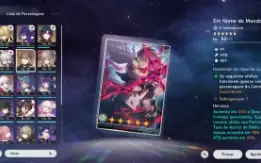 Honkai Star Rail - Tl65 Bladee1 + Luocha + Seele + Jing Yuan