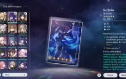 Honkai Star Rail - Tl65 Bladee1 + Luocha + Seele + Jing Yuan