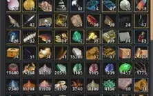 Mago full pen 645 gs + set life skill 1500 maestria