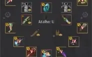 Mago full pen 645 gs + set life skill 1500 maestria