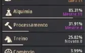Mago full pen 645 gs + set life skill 1500 maestria