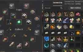 Mago full pen 645 gs + set life skill 1500 maestria