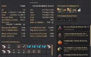 Mago full pen 645 gs + set life skill 1500 maestria