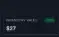 Conta Steam, Cs2 5.6K Horas