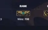 Conta Steam, Cs2 5.6K Horas