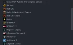 Conta Steam, Cs2 5.6K Horas