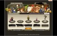 CONTA DOFUS LVL 122 MONOCONTA RETRO VII E MAIS