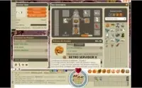 CONTA DOFUS LVL 122 MONOCONTA RETRO VII E MAIS