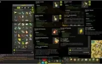 CONTA DOFUS LVL 122 MONOCONTA RETRO VII E MAIS