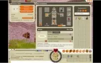 CONTA DOFUS LVL 122 MONOCONTA RETRO VII E MAIS