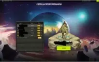 CONTA DOFUS LVL 122 MONOCONTA RETRO VII E MAIS