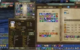 EA RB2 200k reforjado servidor Arcadia(FULL SKILL GOD)