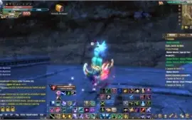 EA RB2 200k reforjado servidor Arcadia(FULL SKILL GOD)