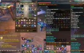 EA RB2 200k reforjado servidor Arcadia(FULL SKILL GOD)