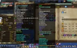 EA RB2 200k reforjado servidor Arcadia(FULL SKILL GOD)