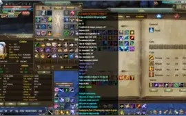 EA RB2 200k reforjado servidor Arcadia(FULL SKILL GOD)