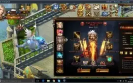 League of Angels 2