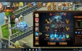 League of Angels 2