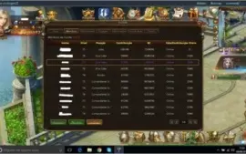 League of Angels 2